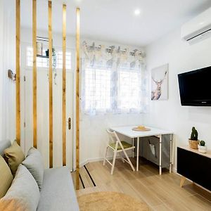 Apartamento de 1 Dormitorio